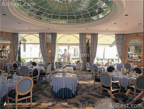  InterContinental Carlton Cannes Hotel 18